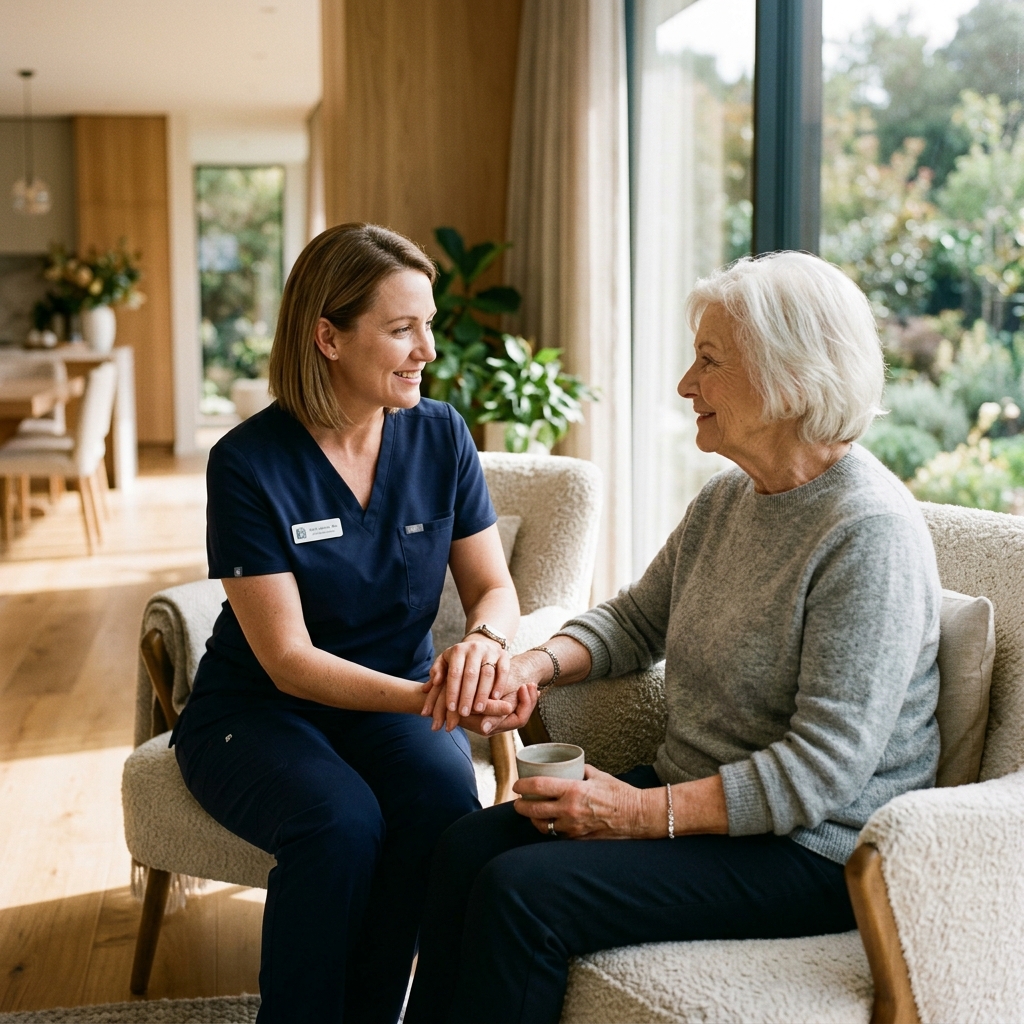 Oasis Care